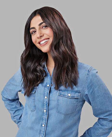 Hydraluxe Curling Wand